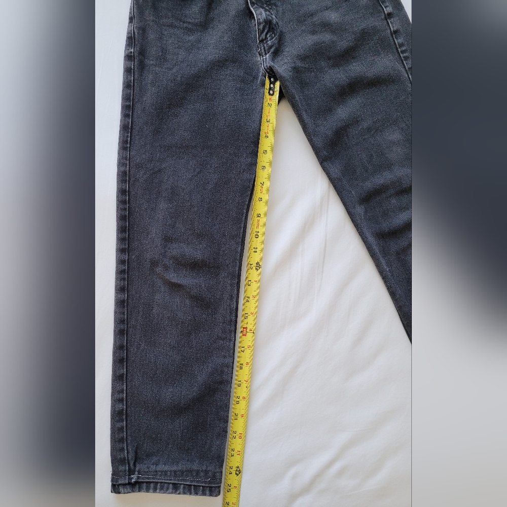 GUESS jeans. 100% cotton. Size: 28 - Picture 7 of 14